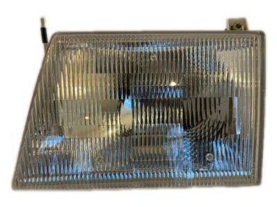Ford E-350 Club Wagon Headlight - 6C2Z-13008-BA