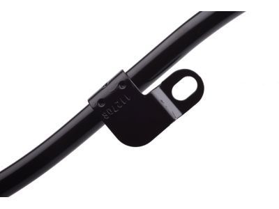 Ford F81Z-6754-FA Tube - Oil Level Indicator