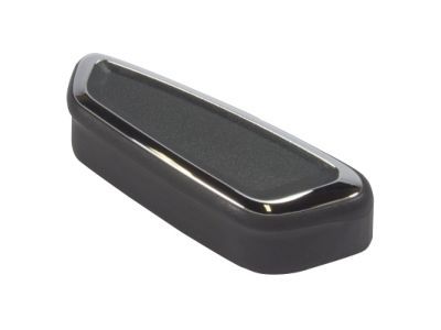 Lincoln DG9Z-14711-BB Knob - Control