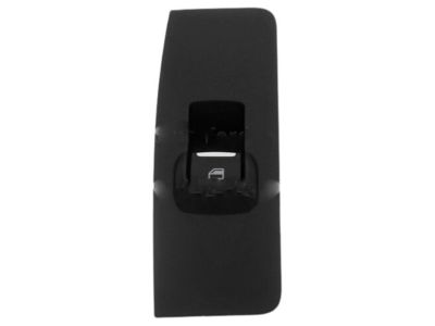 Ford DG1Z-14527-DA Switch Housing, Charcoal Black, Rear Passenger Side DG1Z-14527-DA Ford Switch Housing, Charcoal Black, Rear Passenger Side Product Photo 1 of 1