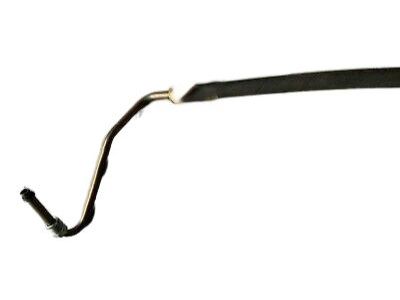 Mercury F77Z-3A717-AA Tube - Connecting
