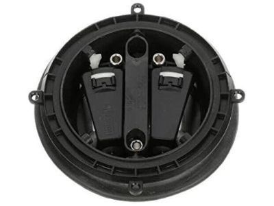 Lincoln YW1Z-17D696-AA Motor Assembly