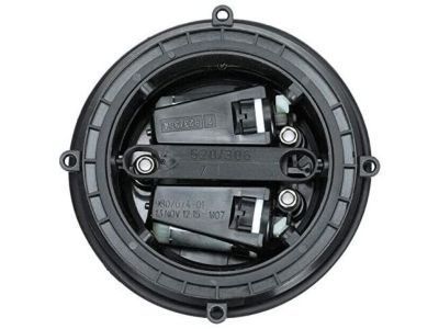 Lincoln YW1Z-17D696-AA Motor Assembly