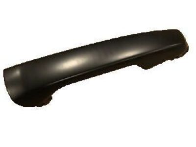 Ford FB5Z-7822404-DAPTM Handle Assembly - Door Outer
