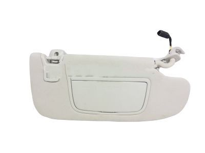 Ford FS7Z-5404104-XA Visor Assembly - Sun
