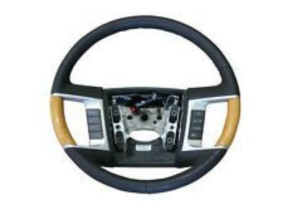 Ford BE8Z-3600-DA Wheel Assembly - Steering