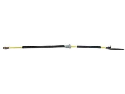 BB5Z-78266A46-A Ford Cable Assembly - Control Product Photo 1 of 1