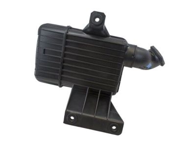 Lincoln 6E5Z-9F763-DA Resonator Assembly