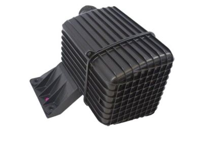 Lincoln 6E5Z-9F763-DA Resonator Assembly