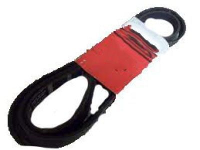Mercury Cougar V-Belt - E9SZ-8620-H