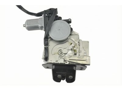 EA1Z-7843150-A Ford Latch Assembly - Tailgate Product Photo 3 of 4