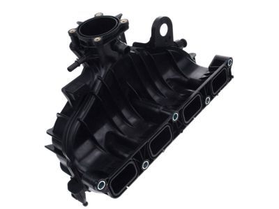 Lincoln CJ5Z-9424-E Manifold Assembly - Inlet