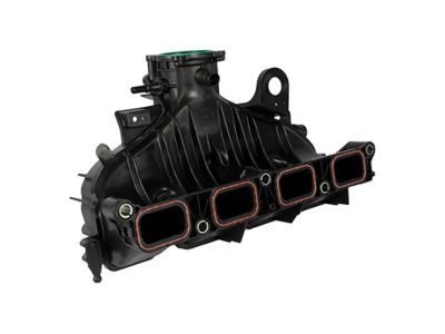 Lincoln CJ5Z-9424-E Manifold Assembly - Inlet