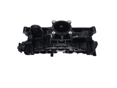 Lincoln CJ5Z-9424-E Manifold Assembly - Inlet