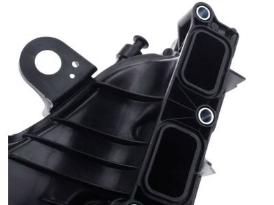 Lincoln CJ5Z-9424-E Manifold Assembly - Inlet
