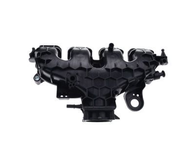 Lincoln CJ5Z-9424-E Manifold Assembly - Inlet