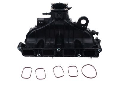 Lincoln CJ5Z-9424-E Manifold Assembly - Inlet