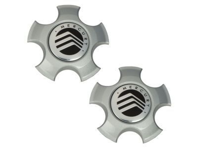 Mercury 5T5Z-1130-BA Cover - Wheel