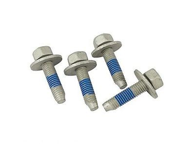 Ford -W709390-S439 Bolt