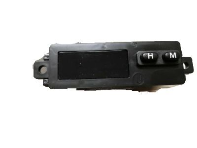 Lincoln 1U2Z-15000-AA Clock Assembly
