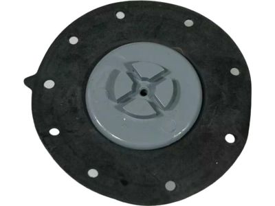 3W1Z-1130-AA Ford Cover - Wheel Product Photo 3 of 4