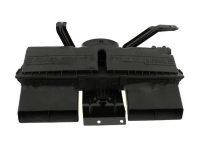 Ford 3C2Z-9600-A Cleaner Assembly - Air