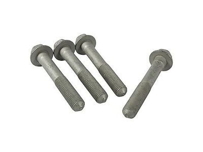 Ford Control Arm Bolt - -W707516-S439