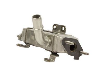 Ford Escape Coolant Temperature Sensor - JT4Z-9U498-A