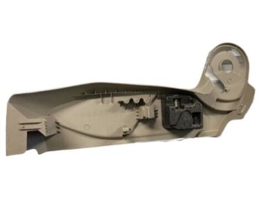 Ford DM5Z-5862187-EB Valance - Seat Side