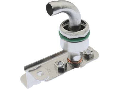 Mercury 4L2Z-9E470-CA Tube - Connecting