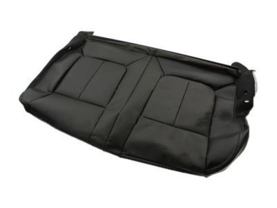 Ford DC3Z-2663805-HB Cover Assembly - Rear Seat Cushion