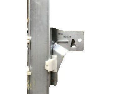 1C2Z-1523200-AA Ford Regulator Assembly, Passenger Side Product Photo 4 of 4