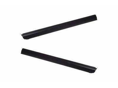 Ford Ranger Door Seal - F37Z-1021452-A