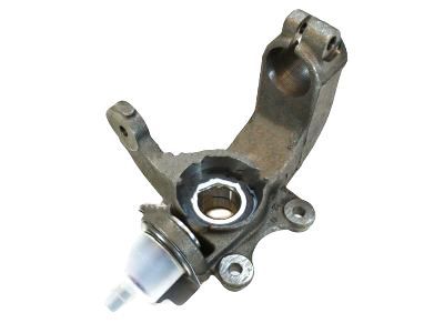Ford 2T1Z-3K186-A Knuckle - Front Wheel