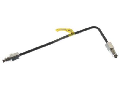 8C2Z-2234-K Ford Tube Assembly - Brake Product Photo 2 of 4