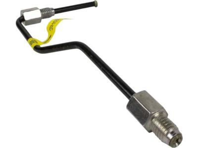 Ford 8C2Z-2234-K Tube Assembly - Brake 8C2Z-2234-K Ford Tube Assembly - Brake Product Photo 1 of 4