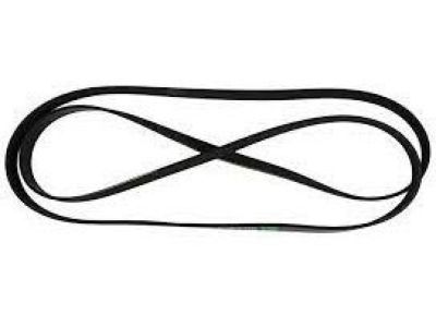 Mercury 6E5Z-8620-B V-Belt
