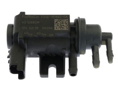 Ford F2GZ-9E882-A Control Assembly - EGR Solenoid Valve