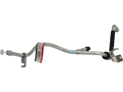 8T4Z-19835-C Ford Tube Assembly Product Photo 2 of 3