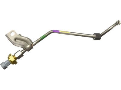 Ford 8C3Z-9J460-A Sensor Assy