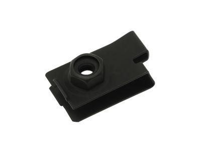 -W708606-S436 Ford Nut Product Photo 2 of 2