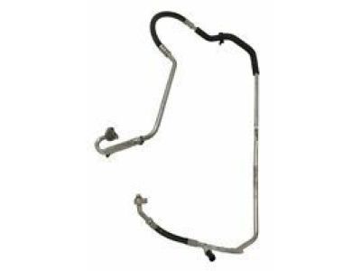 Ford Expedition A/C Hose - 6L1Z-19D850-BA