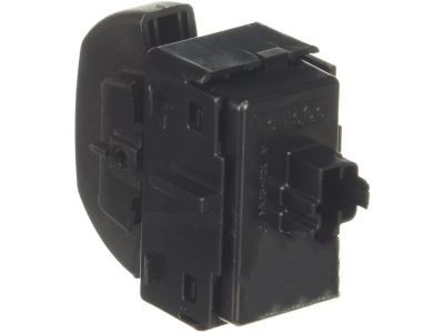 Ford 9L3Z-14028-AA Switch Assembly - Front Door - Center