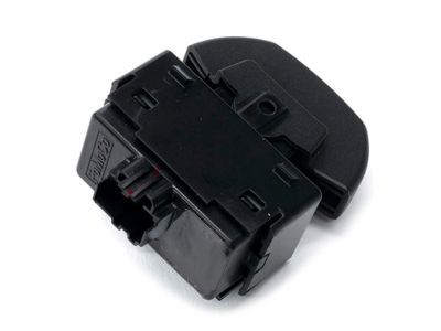 Ford 9L3Z-14028-AA Switch Assembly - Front Door - Center