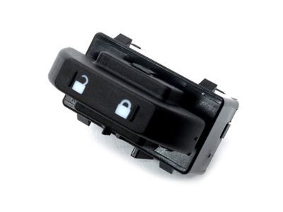 Ford 9L3Z-14028-AA Switch Assembly - Front Door - Center