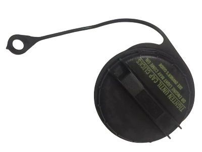 Mercury YS4Z-9030-PA Cap Assembly - Fuel Tank Filler