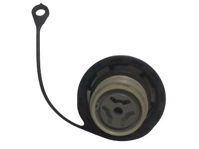 Mercury YS4Z-9030-PA Cap Assembly - Fuel Tank Filler