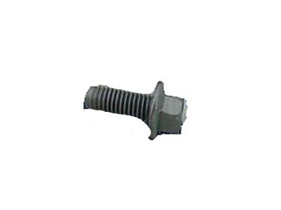 Mercury -W505263-S437M Screw