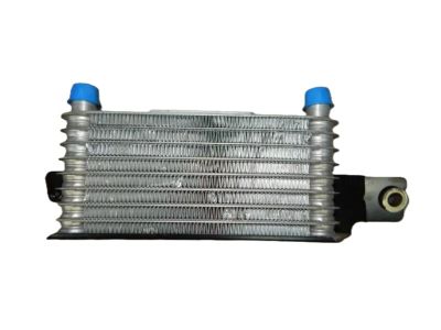XL3Z-7A095-EA Ford Oil Cooler Assembly Product Photo 3 of 4