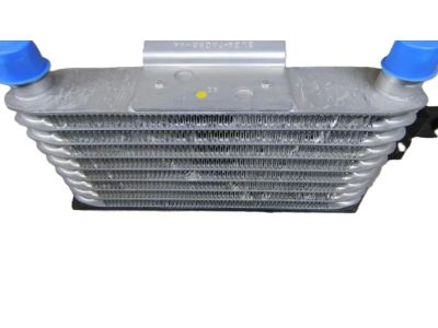 XL3Z-7A095-EA Ford Oil Cooler Assembly Product Photo 4 of 4